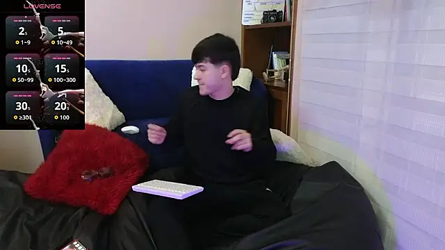 tightncuteass online show from 02-17-26, 11:33