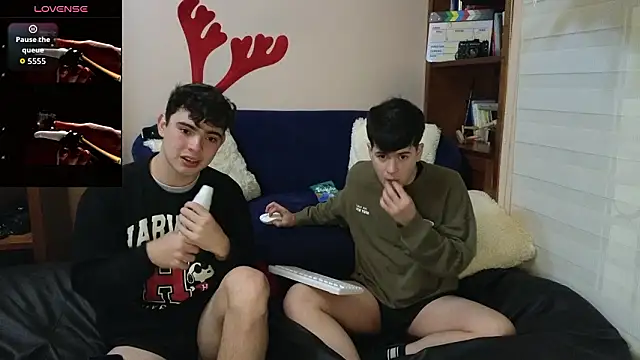 tightncuteass online show from 02-20-26, 12:51