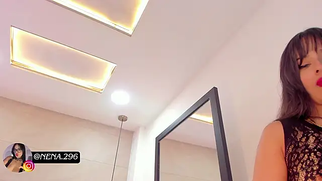 Dream nena online show from 11-27-25, 08:11