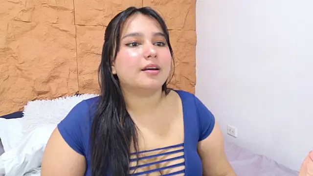 Snapshot of IvannaaVega chatting on 05-06-26, 04:30 IvannaaVega online show from 05-06-26, 04:30