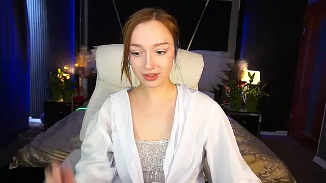 Snapshot of FoxyMayy chatting on 04-29-26, 01:48 FoxyMayy online show from 04-29-26, 01:48