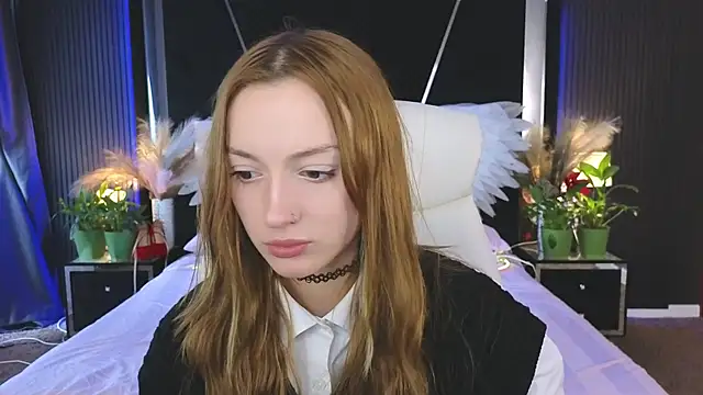 Snapshot of FoxyMayy chatting on 05-12-26, 12:57 FoxyMayy online show from 05-12-26, 12:57