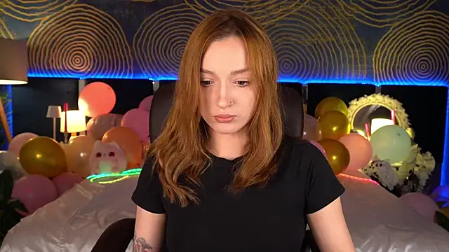 FoxyMayy online show from 06-30-26, 12:39