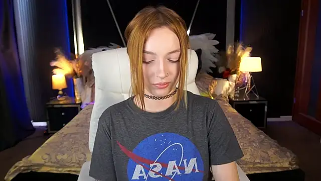 FoxyMayy online show from 07-02-26, 12:55