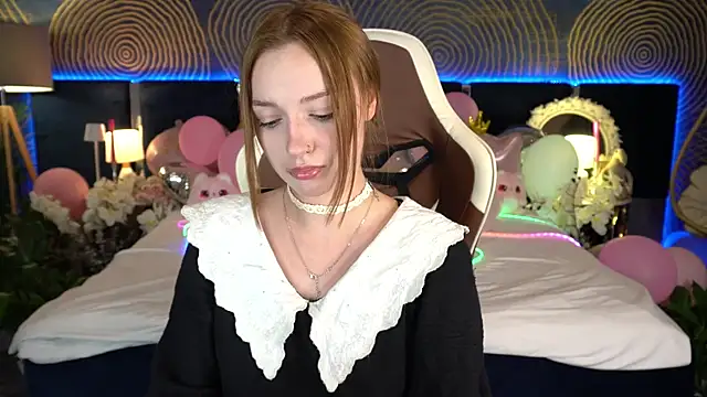 FoxyMayy online show from 07-06-26, 07:16