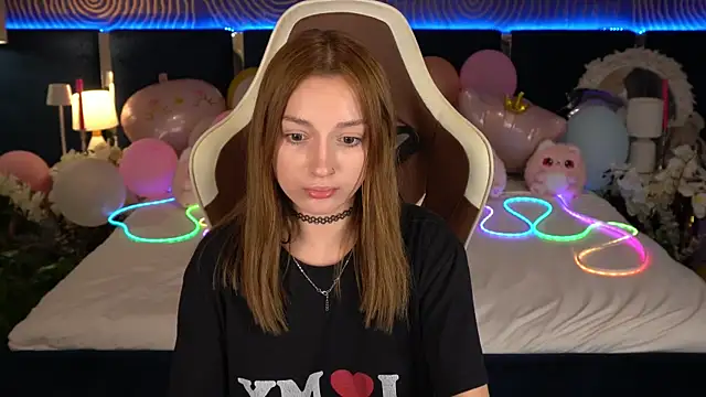 FoxyMayy online show from 07-12-26, 04:42