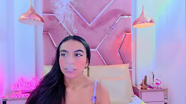 Leslie Bussh  online show from 01-06-26, 11:58