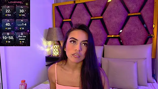 Leslie Bussh  online show from 02-08-26, 12:30