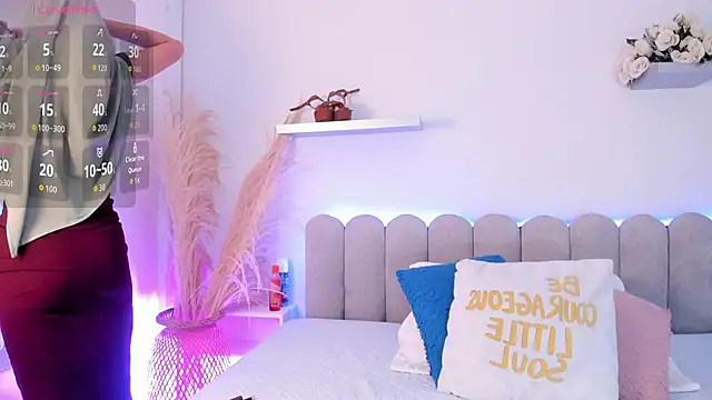 Ridwana  online show from 12-03-25, 11:52