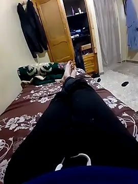 adem63636 online show from 03-07-26, 02:30