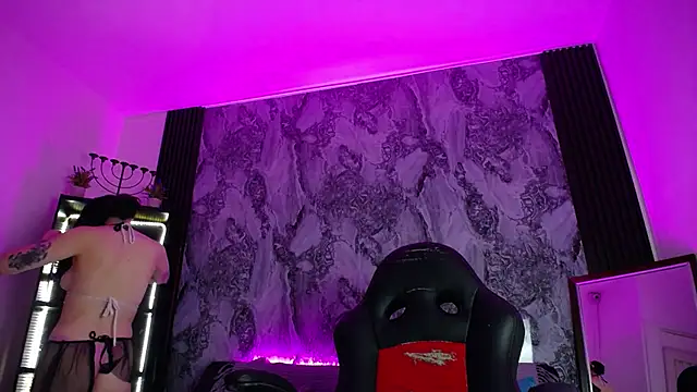 Snapshot of Zoe_Rosse00 chatting on 10-27-25, 07:18 Zoe Rosse00 online show from 10-27-25, 07:18