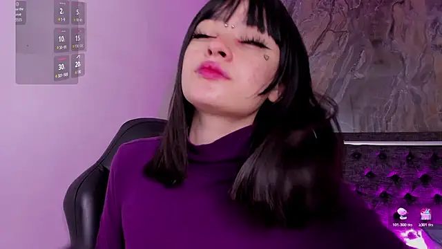 Snapshot of Zoe_Rosse00 chatting on 02-24-26, 02:48 Zoe Rosse00 online show from 02-24-26, 02:48