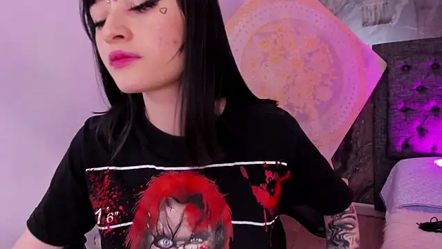 Snapshot of Zoe_Rosse00 chatting on 02-28-26, 02:29 Zoe Rosse00 online show from 02-28-26, 02:29