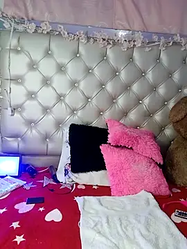 ZARAY 1118 online show from 03-01-26, 02:02