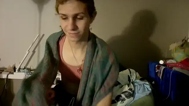 cuddlyavenue online show from 10-08-25, 11:24