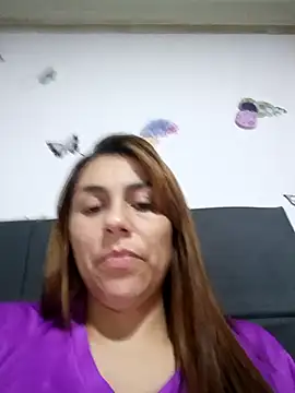 vanessa-titisM online show from 03-27-26, 02:50