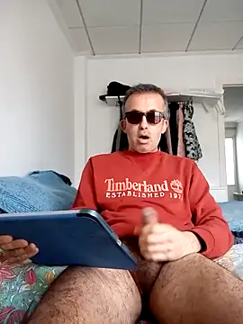 EmilioTaladdro online show from 03-10-26, 11:26