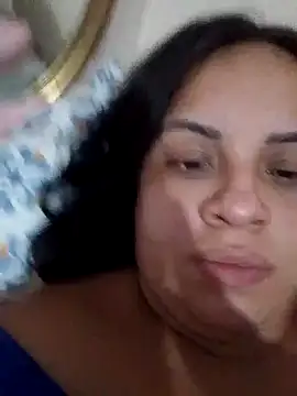 luablancax2021 online show from 10-10-25, 03:11