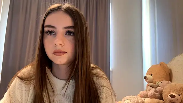 CatherinDream online show from 10-18-25, 02:36