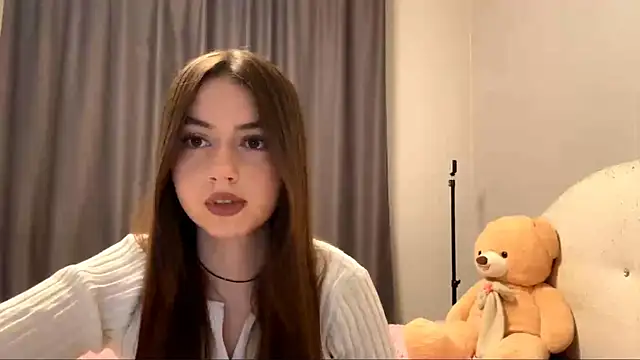 CatherinDream online show from 12-01-25, 01:05