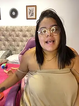 Anabelle 00  online show from 09-19-25, 03:19