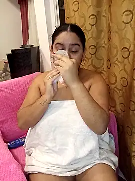 Anabelle 00  online show from 10-16-25, 03:07