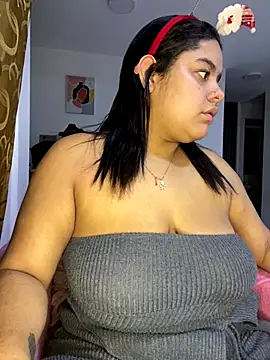 Anabelle 00  online show from 12-16-25, 03:22