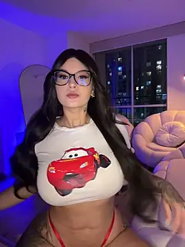 GabyMejiaa online show from 03-27-26, 01:33