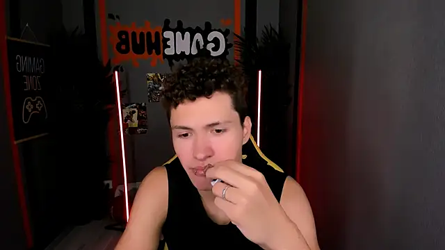 JonnyDarka online show from 10-18-25, 10:38