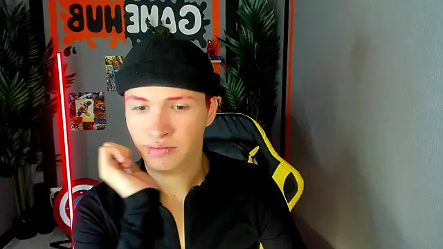 JonnyDarka online show from 11-07-25, 10:37