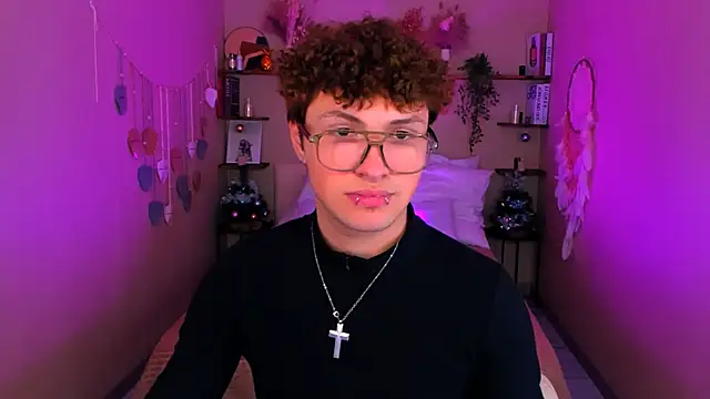 JonnyDarka online show from 12-16-25, 04:12