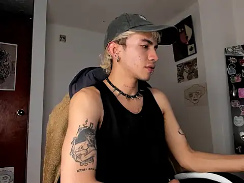 guynextdo0r online show from 09-28-25, 09:42