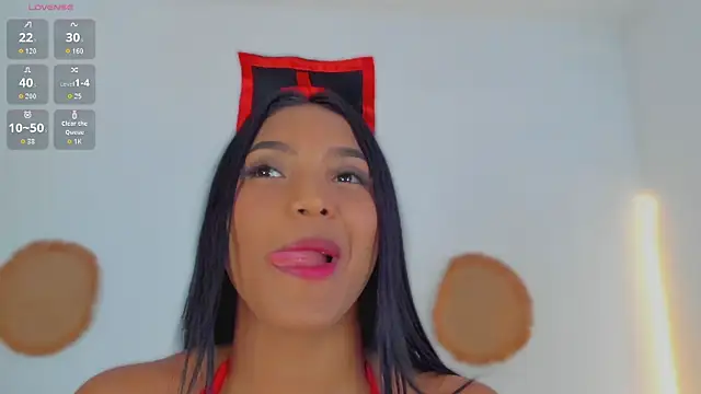 AliisonWells online show from 09-26-25, 03:16