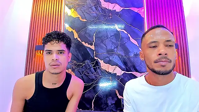 Lucky boys  X online show from 09-16-25, 11:44