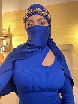  hafsa  online show from 10-03-25, 10:23