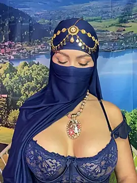  hafsa  online show from 11-11-25, 11:21