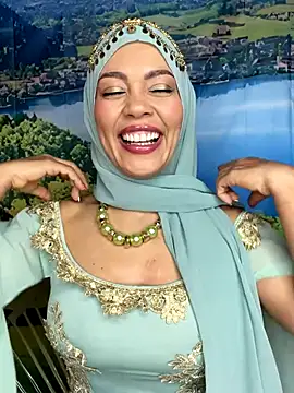  hafsa  online show from 12-02-25, 04:13