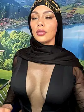  hafsa  online show from 12-16-25, 05:18