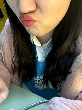 ruiki666 online show from 11-28-25, 02:20