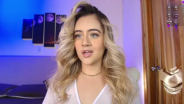 MaryMoon  online show from 03-26-26, 12:28