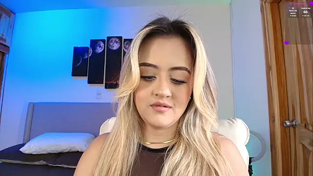 MaryMoon  online show from 03-30-26, 04:41