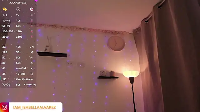 Snapshot of isabella_sea_ chatting on 02-17-26, 12:51 isabella sea online show from 02-17-26, 12:51