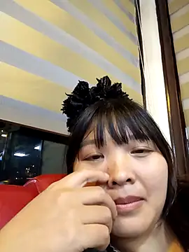 Snapshot of SSexykute3456 chatting on 09-23-25, 12:30 SSexykute3456 online show from 09-23-25, 12:30