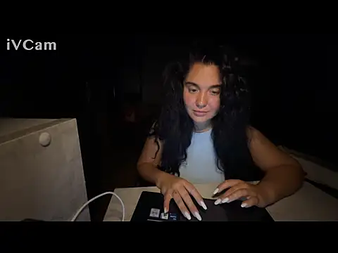 Aveliia online show from 07-19-26, 09:18