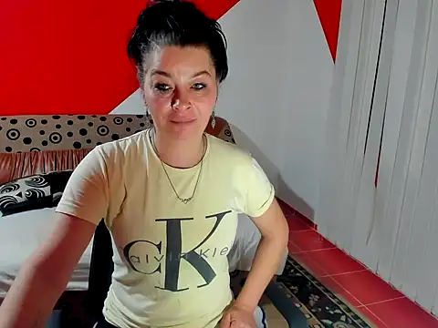 Soffy Skye online show from 11-03-25, 04:36