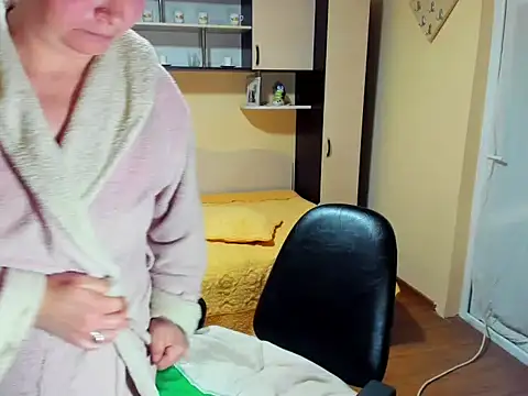 Soffy Skye online show from 04-03-26, 04:32