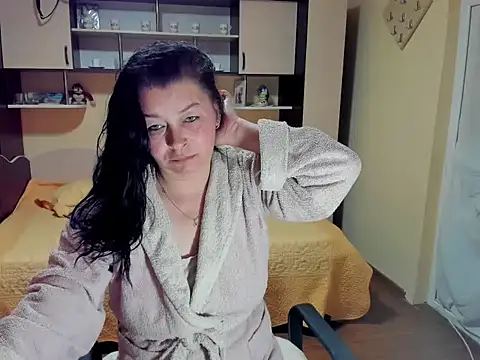 Soffy Skye online show from 04-21-26, 04:52