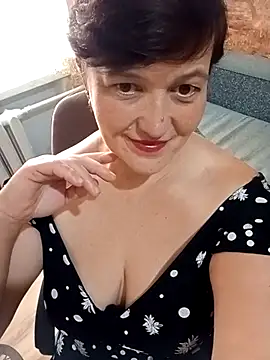 Caramellove8877 online show from 11-10-25, 12:15