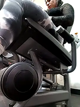 Mishchelle Zakii online show from 02-16-26, 09:00