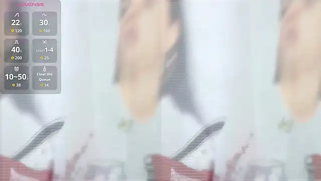 Missy Skye online show from 09-29-25, 06:07